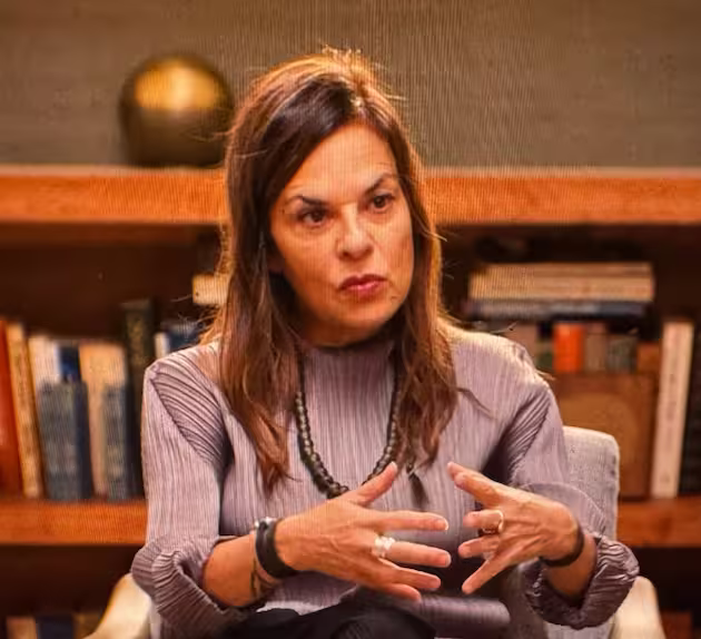Orna Guralnik